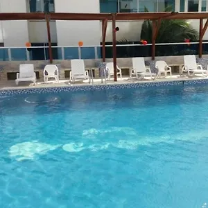  Apartamento Fabuloso Apartaestudio En El Laguito
