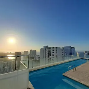  Apartamento Comodo Apartamento En