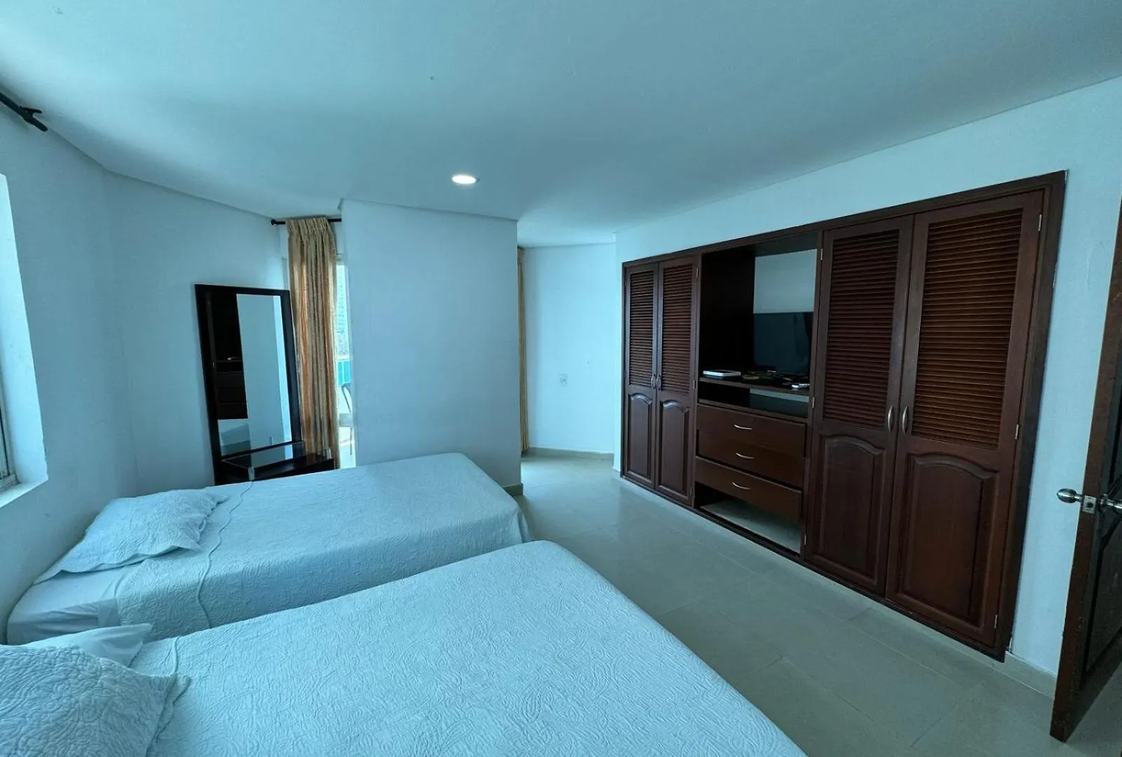 Apartamento En Laguito Ed Torres Del Lago 604 Icdi Cartagena Apartment