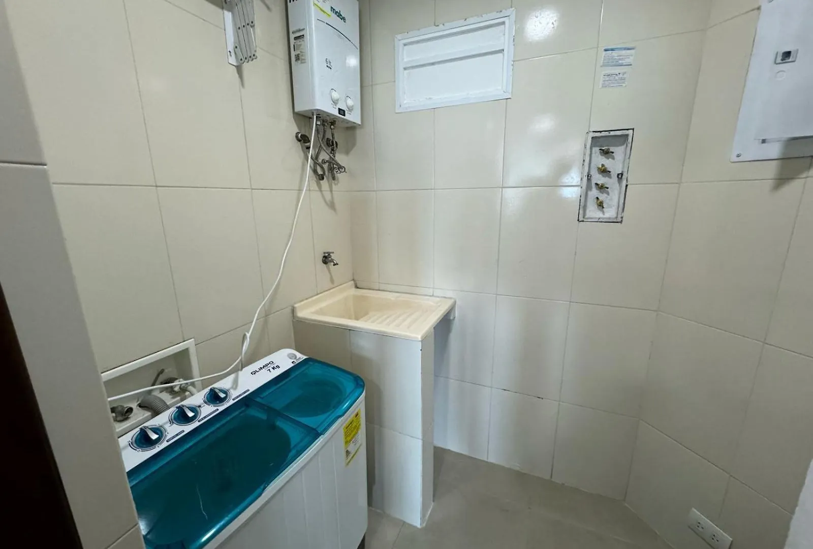 Apartamento En Laguito Ed Torres Del Lago 604 Icdi Cartagena